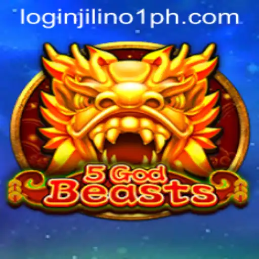 5GodBeasts: Embark on an Epic Adventure with Login jilino1