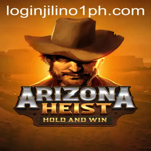 ArizonaHeist: An Immersive Desert Adventure
