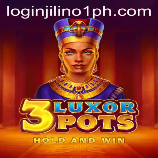 Unveiling the Enchantment of 3LuxorPots: A Journey into Ancient Mysteries