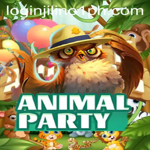 Exploring the Enchanting World of AnimalParty