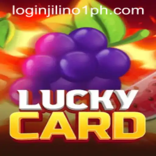 An In-Depth Look into the Thrilling World of LuckyCard and the Unique Login Jilino1
