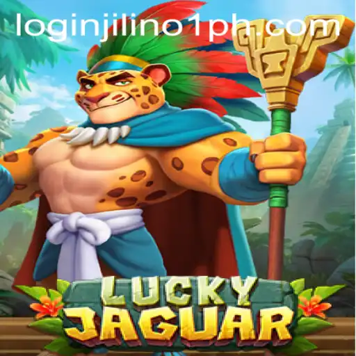 Unlock the Adventure of LuckyJaguar: A Comprehensive Guide and Exploration