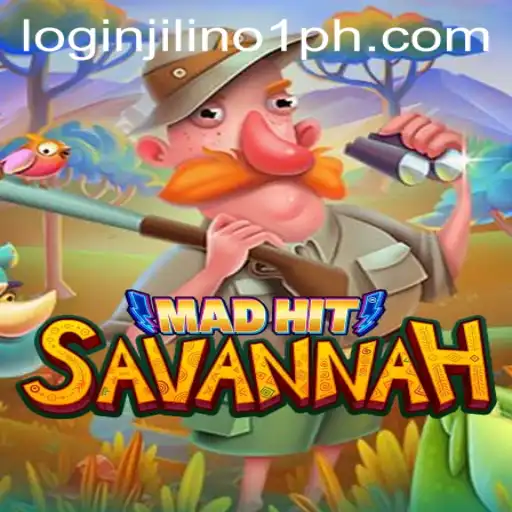 MadHitSavannah: A Thrilling Expedition into the World of Adventure Gaming