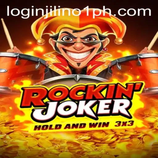RockinJoker: Dive into the Exciting World of Innovative Gaming with Login Jilino1