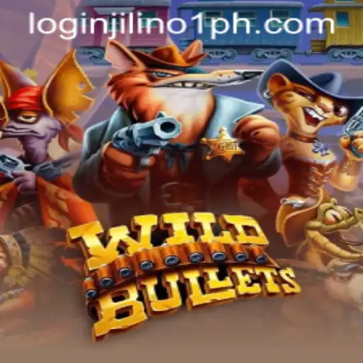 WildBullets: An Electrifying Frontier Adventure