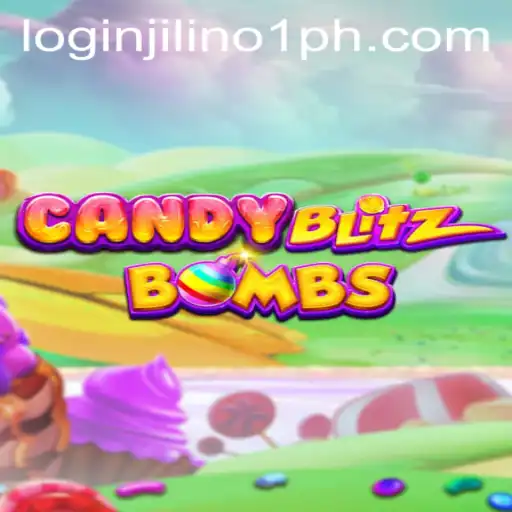CandyBlitzBombs: A Thrilling Adventure Awaits with Login jilino1