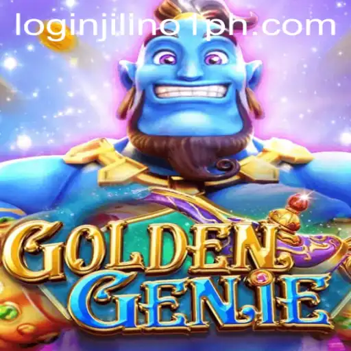 Discover the Enchanting World of GOLDENGENIE: A Comprehensive Guide