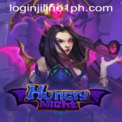The Thrilling World of HungryNight: Dive into the Adventure with Login jilino1