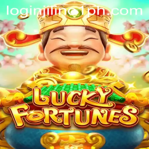 Embark on a Magical Journey with LUCKYFORTUNES: An In-Depth Guide