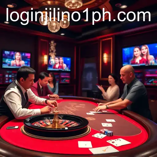 Exploring the World of Live Casino