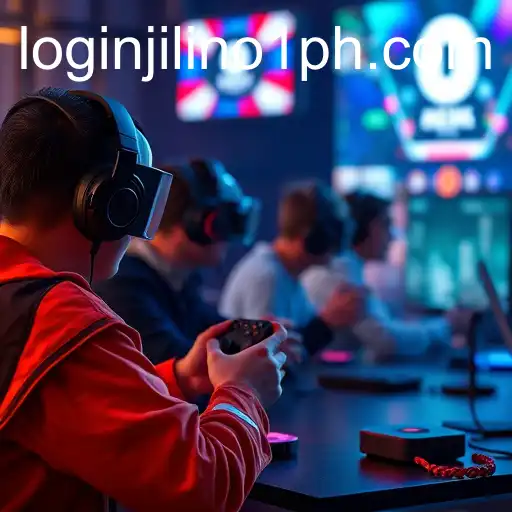 Exploring the Dynamic World of Live Games and the Role of Login jilino1