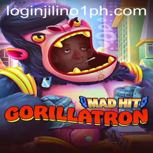 Unveiling the World of MadHitGorillatron: Your Next Gaming Adventure