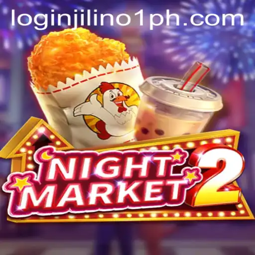 NightMarket2: A Captivating Gaming Experience with 'Login jilino1' Innovation