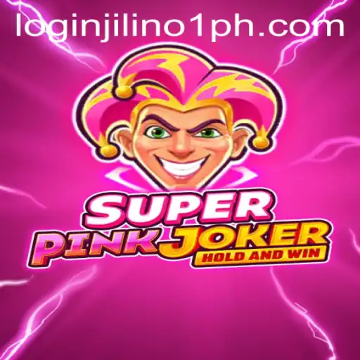 Discover the Fascinating World of SuperPinkJoker: A Gaming Phenomenon