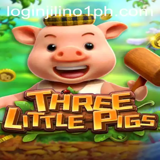 Exploring the Enchanting World of THREELITTLEPIGS: A Gaming Experience Like No Other