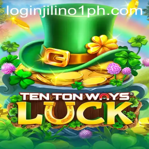 Discover the Exciting World of TenTonWaysLuck